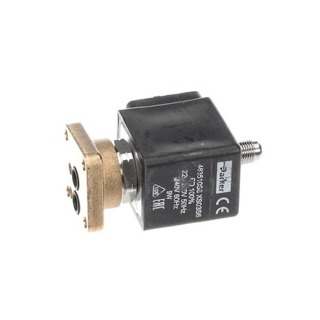 Synesso Valve, Brew Valve, 220V, Ruby Seat, F Class, Lucif, #1.2460 1.2460